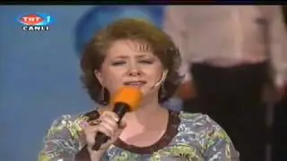 Emel Taşçıoğlu - Hata Benim & Acem Kızı 