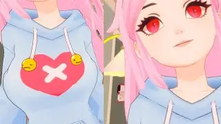 FOOTBALL FAIL | AI2U: With You Til The End - Cat Girl's Apartment