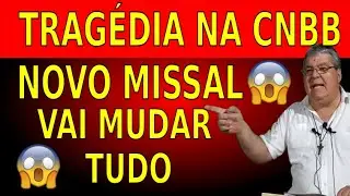 MAIS UMA DA CNBB