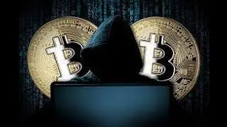 Hackers steal a 100 million in crypto.