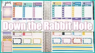 PWM Down the Rabbit Hole : Plan It Planet