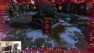 Xmo and Xtk: Legion 2v2 Sesh #1