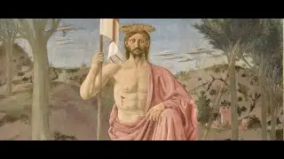 Christ Jesus Lay in Death's Strong Bands