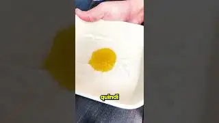 Come Capire se il Miele è Vero?!🍯