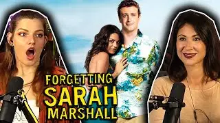 Forgetting Sarah Marshall (2008) REACTION