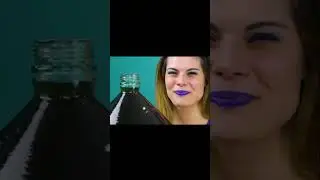 Кока-Кола и ментос