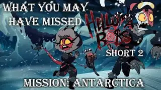 What You May Have Missed Helluva Boss Short 2