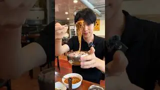 Юккеджан 육개장 😋