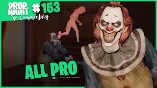 Propnight - Clown Full Gameplay No Commentary 