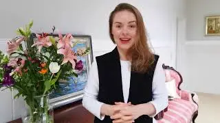 Don't Panic! How to Deal with Stage Fright - with Tatyana Ryzhkova & Ahmed El-Salamouny