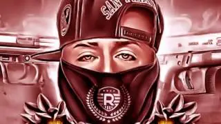 La Nueve y La Fory   Cosculluela 2013 (Video Con Letra) (Original) REGGAETON 2013