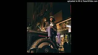 (FREE) Meek Mill Type Beat - “FORGIVE ME