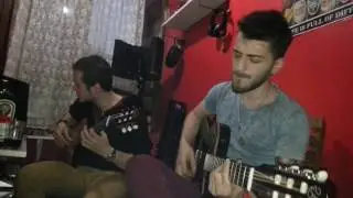 Onur KOÇ - Ben Ne Yangınlar Gördüm