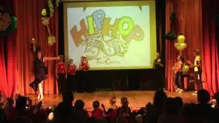 Hip-Hop