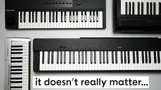 THE BEST MIDI KEYBOARD! (you probably already have it)