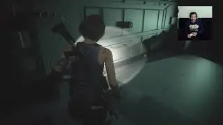 Resident Evil 3 part 4
