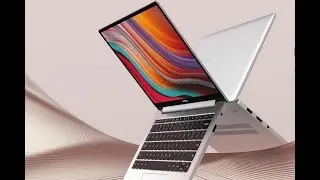 Xiaomi Redmibook 13 Laptop Features and Specification