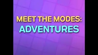 Discover Adventures
