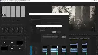 Premiere Pro 2022 Playback Stutter - Fixed  (Well... fixed for me anyways)