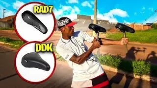 BANCO RAD7 OU DDK??