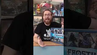 Gloomhaven Getting A 2nd Edition?!?!