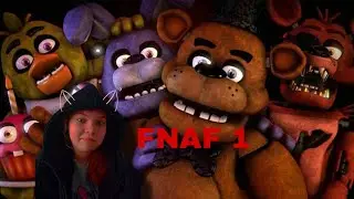 Fnaf 1