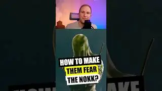 R6 Siege: How to build the best Nokk!? 