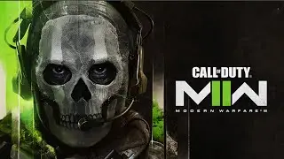 How To Change Push To Talk Hotkey COD Modern Warfare 2