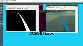 1 2 10a Robot VisionLine Follow Patrol