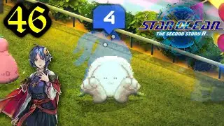 Star Ocean: The Second Story R - Bunny Fun [46 | Rena]