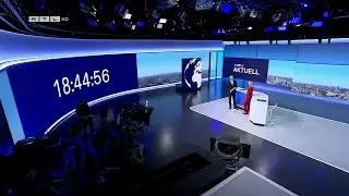RTL aktuell Intro (seit 2022)