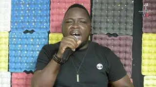 Mawuto Tetey - Live Elevation Worship (Numéro 60)