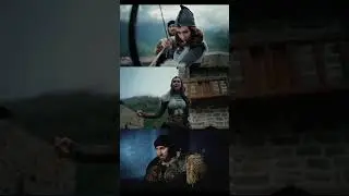 Айна Гетагазова - Волчица