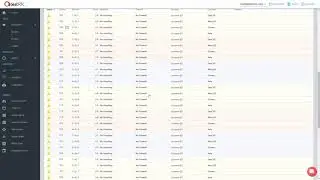 Running a WebRTC stress test for Meet Jitsi