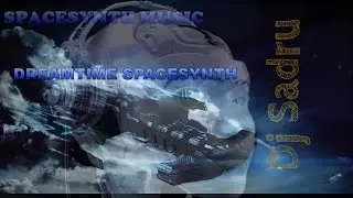 Dj Sadru - Dreamtime Spacesynth Mix vol.  31. (2016)