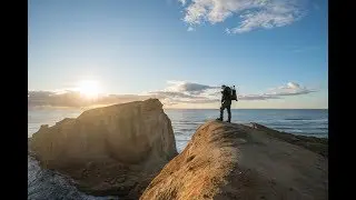 Cinetics Creator Spotlight with Zak Stone