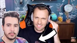 Squeezie déteste AYOUB ??? Mdr
