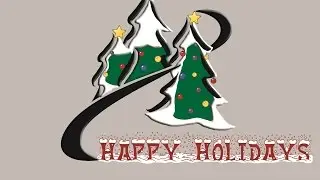 Holiday Greetings 2016