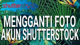 CARA MENGATUR FOTO PROFIL SHUTTERSTOCK CONTRIBUTOR
