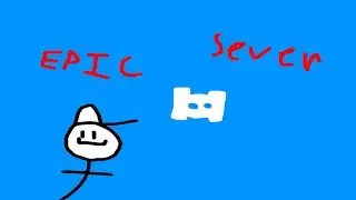 EGG: New Public Server!?!?!