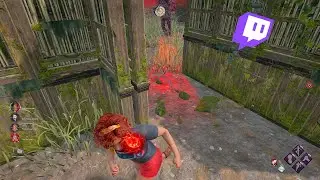 S Tier Survivor Vs HATED KILLERS Ft TWITCH Streamer
