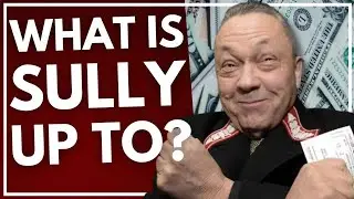 WHAT IS DAVID SULLIVAN UP TO? | UP TO NO GOOD? | WEST HAM | OLD SCHOOL HAMMERS
