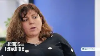 Marie-France Hureau, Infirmière référente à Tours