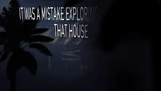 This Is The House | PROJECT: Test Subject 0.1 (Completed)