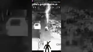 William in citizen be like #fyp #fnaf  #fivenightsatfreddys  #williamafton  #elizabeth #funny #ohio