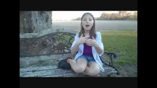MY HEART WILL GO ON - CELINE DION - ASL DEAF SIGN LANGUAGE