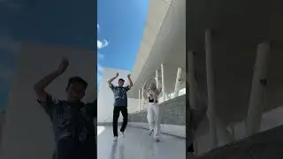 Ateez WORK #kpop #workchallenge #work #ateez #dancecover