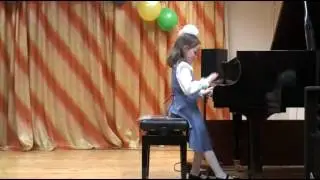 Е. Олёрская 