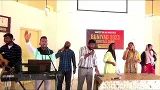 Chattan 2023 Hindi Christian worship and message हिंदी आराधना समय