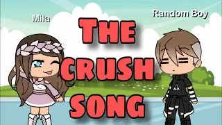 The crush song/Glmv/Abo Special ❤️/Beschreibung